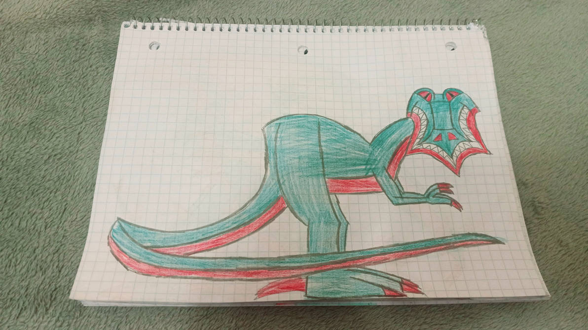 Pigsaurus Rex Teal Pigosaurus-Rex by mantisngo2468 on DeviantArt