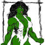 Savage She-Hulk