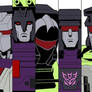 The Constructicons