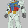 RX-78-2 Gundam