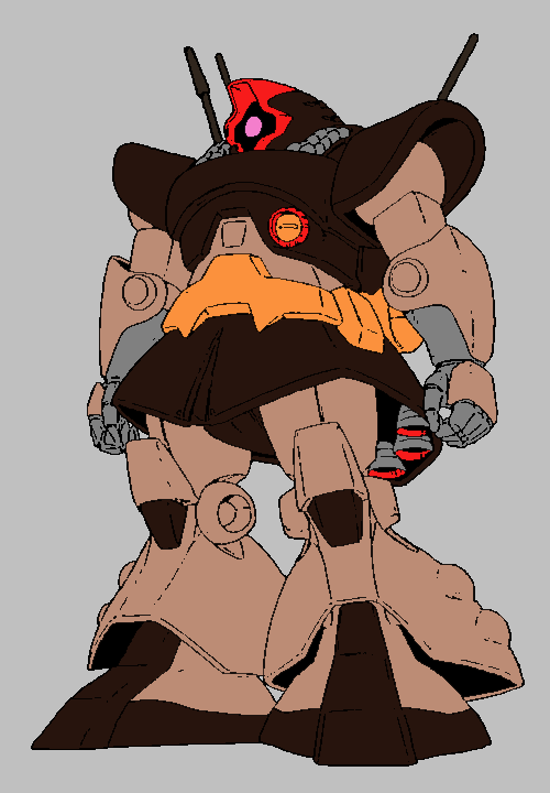 Ms 09g Dwadge By Dairugger On Deviantart Ms 09g Dwadge By Dairugger On Deviantart