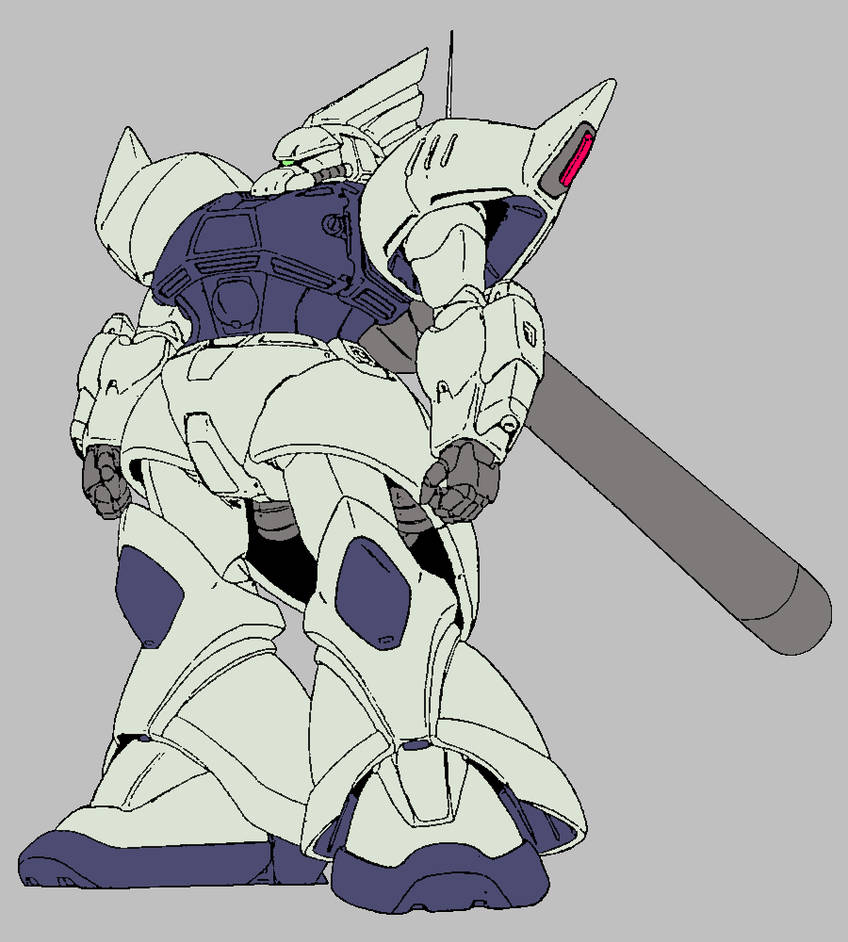 Ms 14f Gelgoog Marine Eff By Dairugger On Deviantart Ms 14f Gelgoog Marine Eff By Dairugger On Deviantart