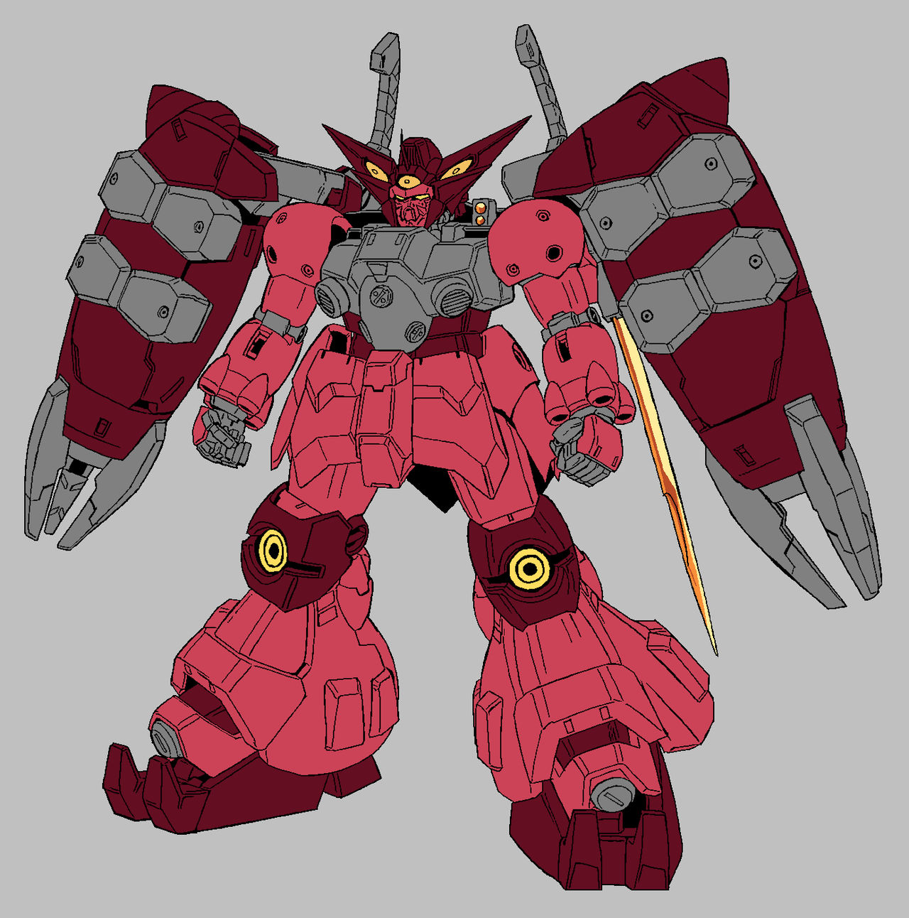 RX-78GP02 Gundam GP-Rase-Two by Dairugger on DeviantArt