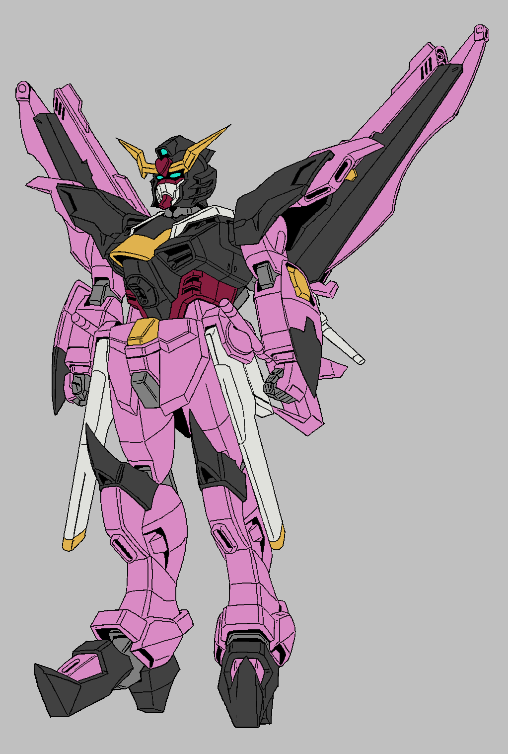 Zgmf Xa Lp Gundam Love Phantom By Dairugger On Deviantart Zgmf Xa Lp Gundam Love Phantom By Dairugger On Deviantart