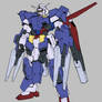 AGE-1G Gundam AGE-1 Gransa (Full)