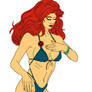 Jean Grey