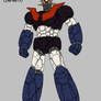 Mazinger Z