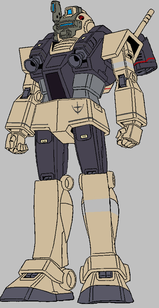 Rgm 79v Gm Night Seeker By Dairugger On Deviantart Rgm 79v Gm Night Seeker By Dairugger On Deviantart