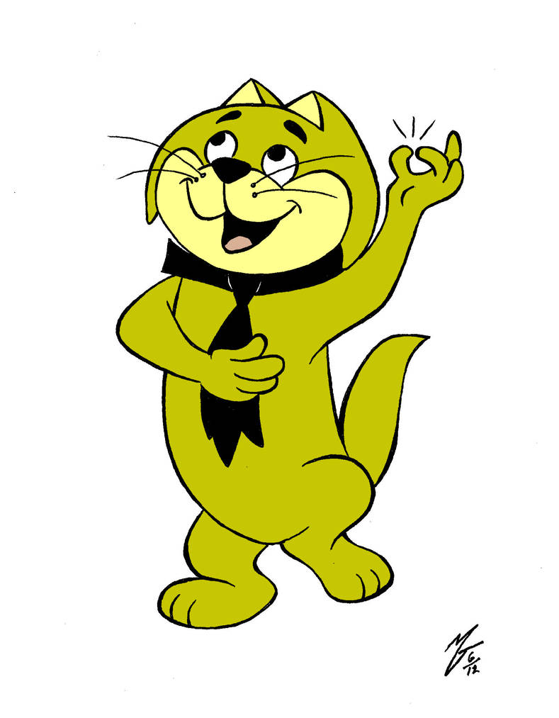 Spook by Dairugger on DeviantArt