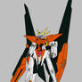 GN-011 Gundam Harute