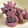 Lilac Dragon