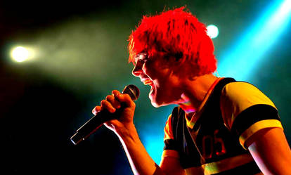 MCR Honda Civic Tour