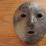 Brass Mask