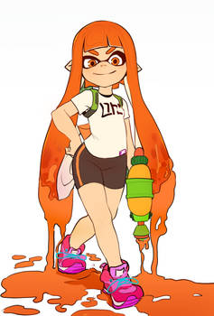sassy squid