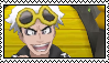 Guzma Stamp by Mew-lover-the-Cat