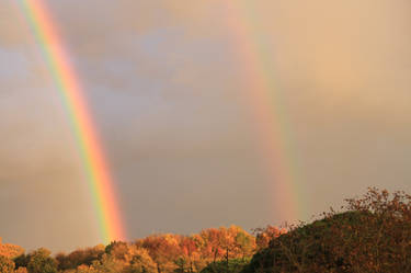 Arc-en-ciel