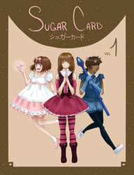 Sugar Card Vol 1