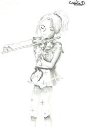 Violin