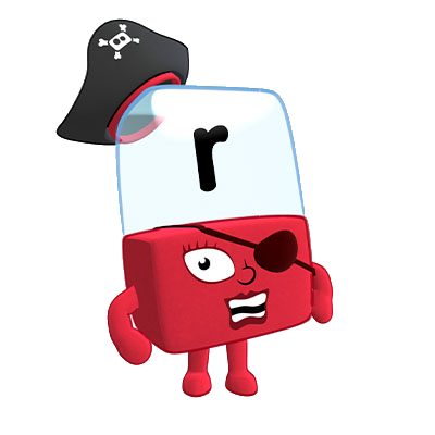 Alphablock R by rayjohnso on DeviantArt