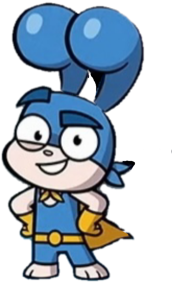 Stumpy One Hand Stumpy by rayjohnso on DeviantArt