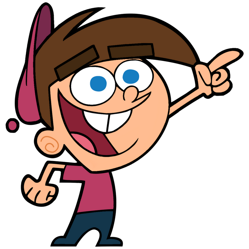 Timmy Falcon Timmy Turner by rayjohnso on DeviantArt