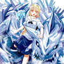 ice dragon