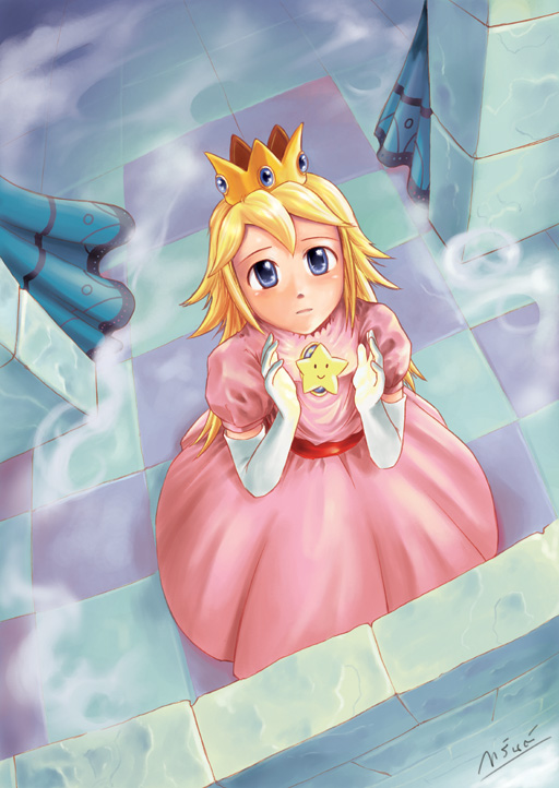 Princess Peach