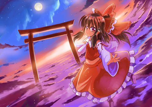 reimu