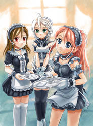 maids