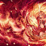 Angel of fire rebirth