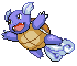 Wartortle