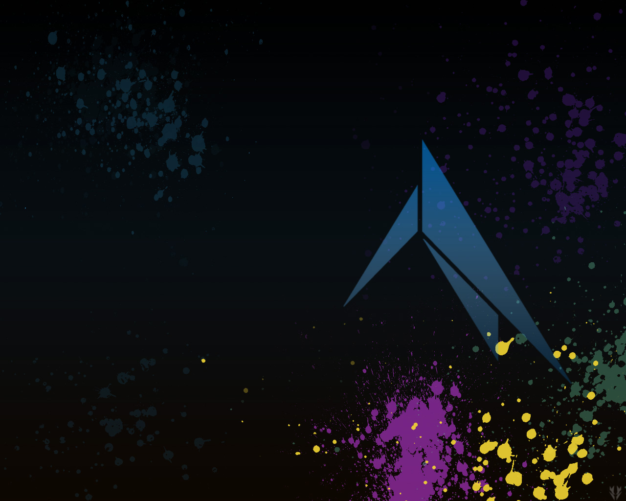 MaSu Quick Wallpaper by SpeedD