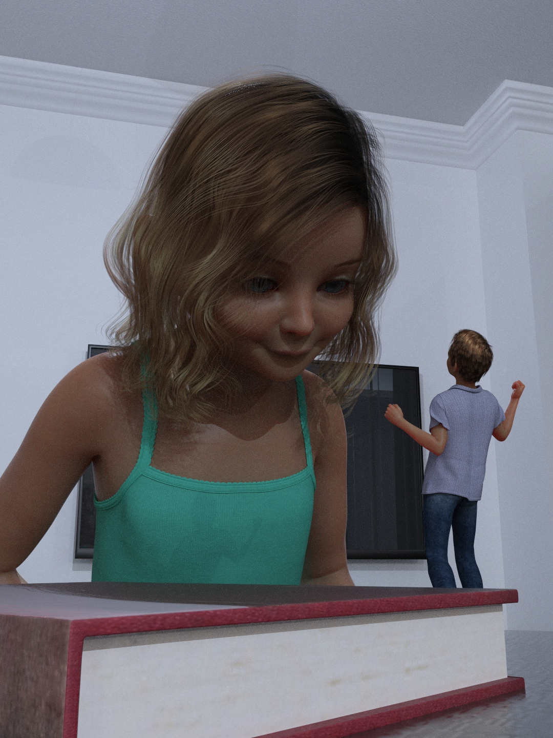 Giant Kid DeviantArt Gallery giant-kid-deviantart-gallery