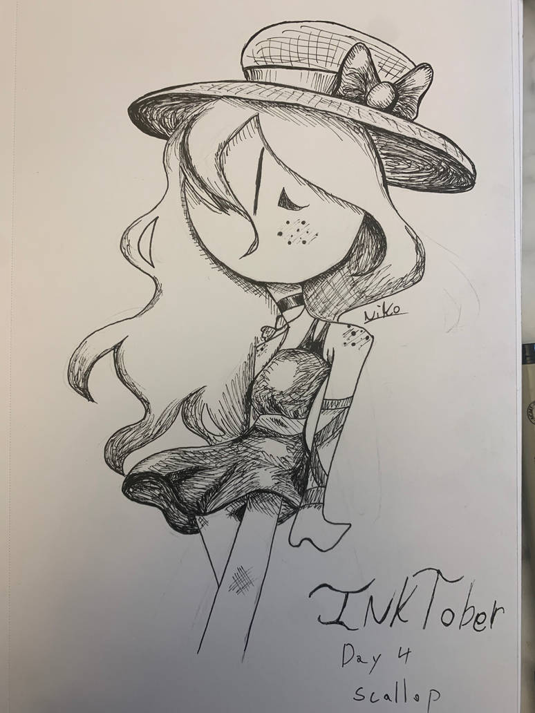 Day 4 By Nikowashere On Deviantart Day 4 By Nikowashere On Deviantart