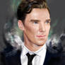 Cumberbatch