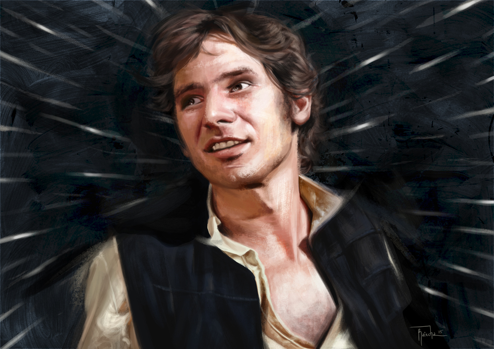 Han Solo