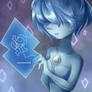 Blue Pearl