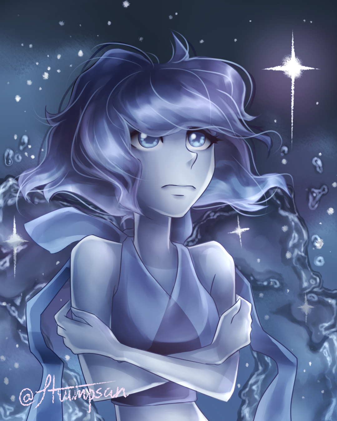 Lapis Lazuli