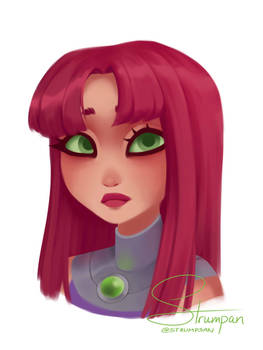 Starfire