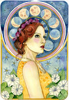 Helen de Moon