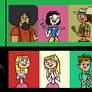 Total Drama Pahkitew Camp Predction