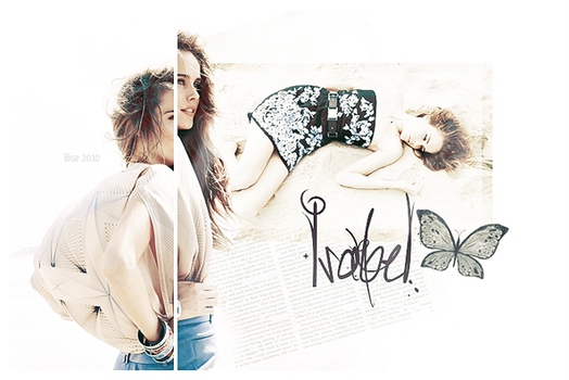 #isabellucas | Explore isabellucas on DeviantArt