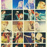 Hayley Williams icons