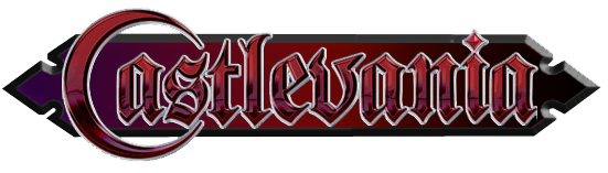 Castlevania Sign Custom Castlevania Logo by LostPlumber-Tman1593 on DeviantArt