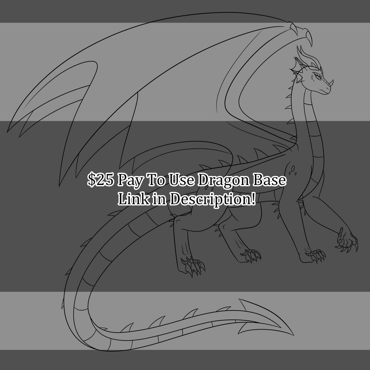 $25 P2U Dragon Adopt Base PSD by Creators-Paradise on DeviantArt