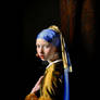 Whispers of Pearls: Have You Seen My Pearl Earring