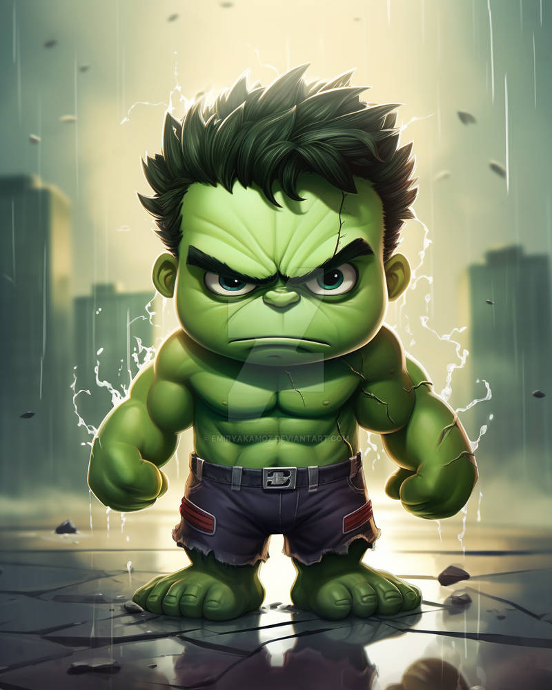 Isn't it a cute cartoon? by emiryakamoz on DeviantArt
