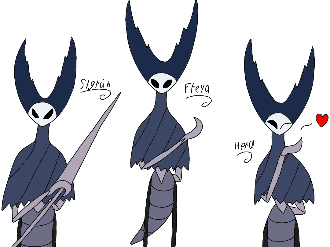 Mantis Version The Mantis Lords Digital Art Version by Mashuu-Lucarieon on DeviantArt