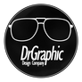 Drgraphic's New Logo