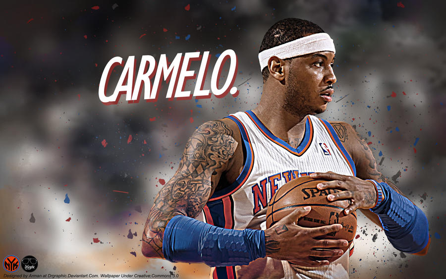 Carmelo.